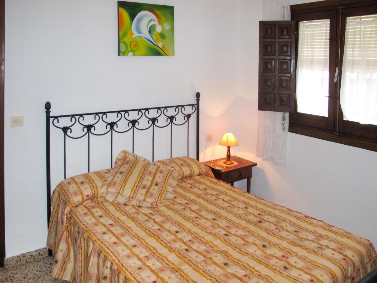 Holiday Home Amanecer - Amu 103 By Interhome อัลมูเญการ์ ภายนอก รูปภาพ