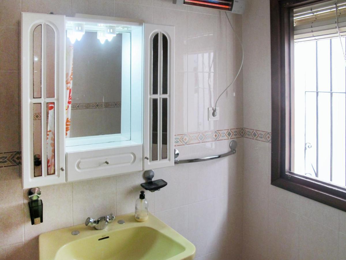 Holiday Home Amanecer - Amu 103 By Interhome อัลมูเญการ์ ภายนอก รูปภาพ